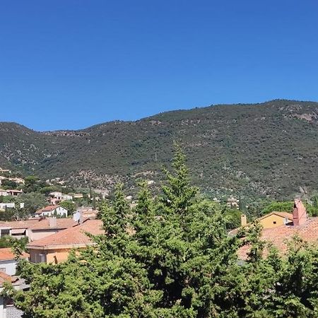 Appartement T2 Climatise Dans Residence Calme Cavalaire-sur-Mer Zewnętrze zdjęcie