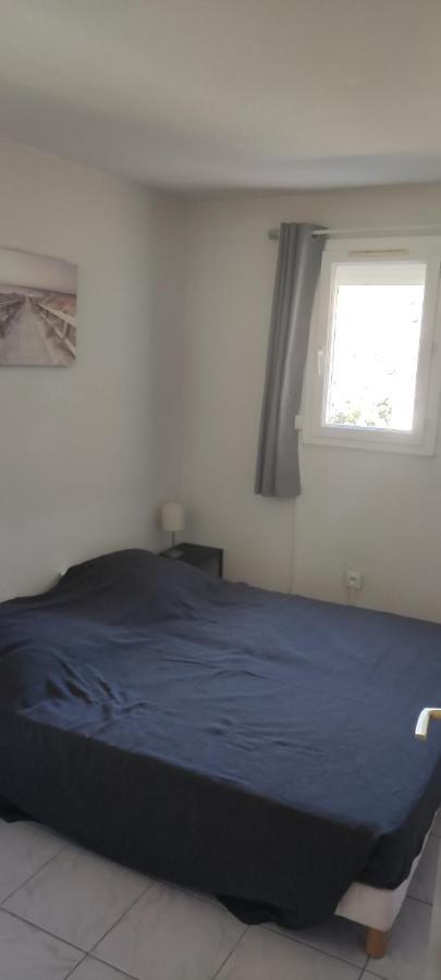 Appartement T2 Climatise Dans Residence Calme Cavalaire-sur-Mer Zewnętrze zdjęcie